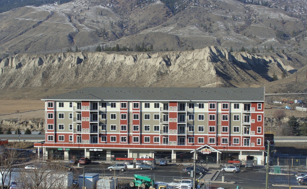 Feb 29, 2012 Construction Progress